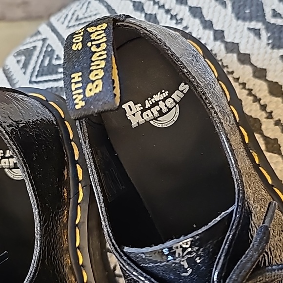 Dr. Martens Air Wair - Picture 4 of 8